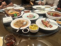 -南京空港温德姆花园酒店·MTF满庭芳中餐厅