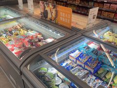 -Olé精品超市(苏州中心店)