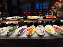 -拉蒂娜·巴西牛排馆 Latina·Brazilian Steakhouse(铜仁旗舰店)