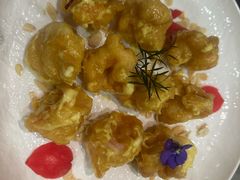 -苏城小院·园林精致苏州菜(斜塘老街店)