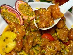 -老友王·南宁特色菜(金汇如意坊店)