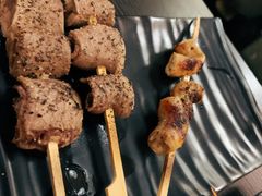 -鸟串烧Yakitori
