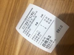 -白玉兰食品(中山公园龙之梦店)