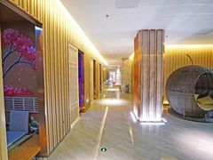 -水立方国际汤泉(六一中路店)