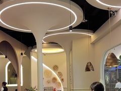 -mango tree芒果树泰国餐厅(青岛万象城店)