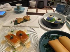 -东海朗廷酒店-唐阁T’ANG COURT 中餐厅