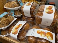 -徐文林香酥饼(桃园店)