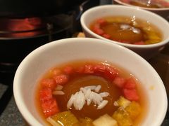 糖油粑粑-凤凰湘语·湘粤鲜融(浦东旗舰店)