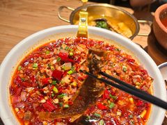 -图味美小黄鱼·景德菜(浙江路店)