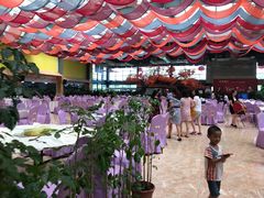 -君临七星生态酒店