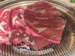 -西塔老太太泥炉烤肉(亚运村店)