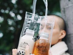 -喜茶(深圳丰盛町店)