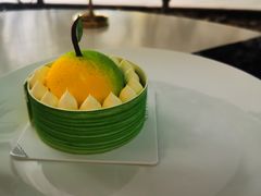 YUZU-法桐蛋糕·手作面包(万象城店)