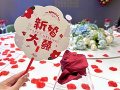 -福满楼·海鲜酒家(福永益田店)