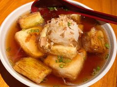 关西风炸豆腐-醉虎传(南锣鼓巷店)