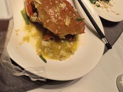 -新黄埭大酒店丨宴会厅(润元路店)