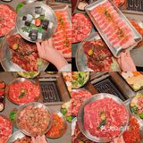 高颜值宝藏江景烤肉店｜重庆烤肉公司好吃又出片！