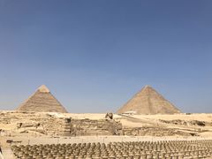 -吉萨金字塔群