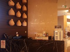 -夏阳湖皇冠假日酒店-自助餐厅