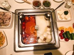 -海底捞火锅(龙岗星河COCO Park店)