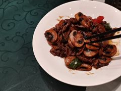 -小方外婆菜(蒙山路店)