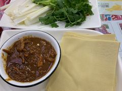 -东北菜铁锅炖(义乌街店)