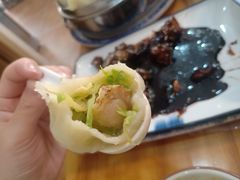 -小郭私房菜·海肠捞饭店(学士街店)