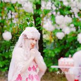一定不要错过，魔都最浪漫的木绣球全部开了