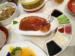 -大鸭梨烤鸭店(花园村店)