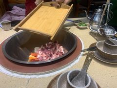 -313羊庄·羊肉火锅烧烤(李村店)
