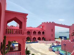 -漳州滨海火山岛自然生态风景区