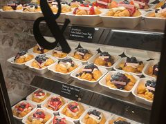 -B&C黄油与面包·THE GARDEN BAKERY概念店(世纪汇店)