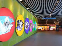 -海心沙亚运公园