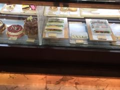 -西点坊(浦东香格里拉店)