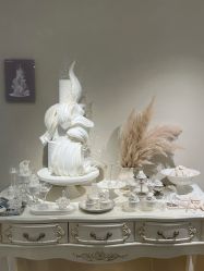 -Aimee'sCake婚礼甜品台·企业商务茶歇