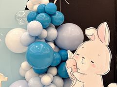 -百联南桥购物中心