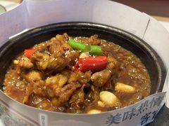 -雨后行菜(报慈北路店)