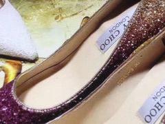 -JIMMY CHOO(德基广场店)