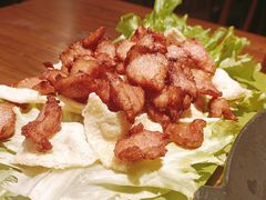 -金塔傣乡·德宏傣味·手抓饭·孔雀宴·云南民族特色菜(文化巷店)