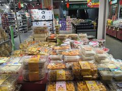 -大商超市(银岛店)