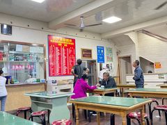 大堂-华光餐厅(复兴路店)