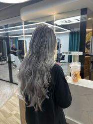 -奈川烫染Salon