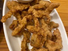 -黄泰吉拾味餐厅(江汉路店)