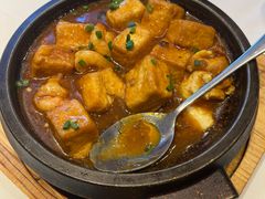 -莆田餐厅PUTIEN(三里屯店)