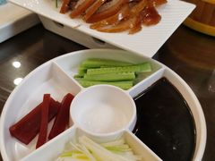 -润泽园饭庄(中山路店)