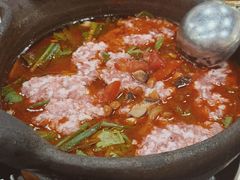 -笔记安顺夺夺粉火锅