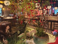 -吴越荣记苏州菜·松鼠桂鱼(月光码头店)