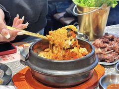 -东味北道熟成·炭火烤肉(九龙店)