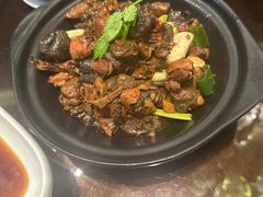 -大理实力希尔顿酒店•御玺中餐厅