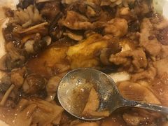 -大铁勺新津菜(东丽阳光新业广场店)